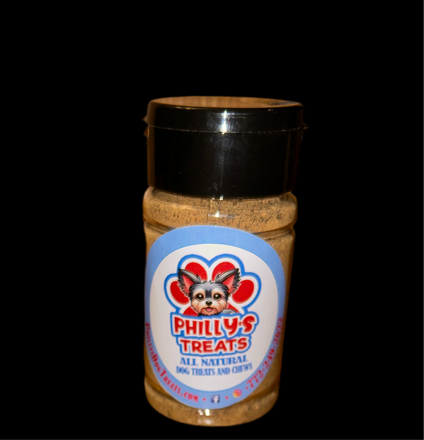 Beef Liver Topper