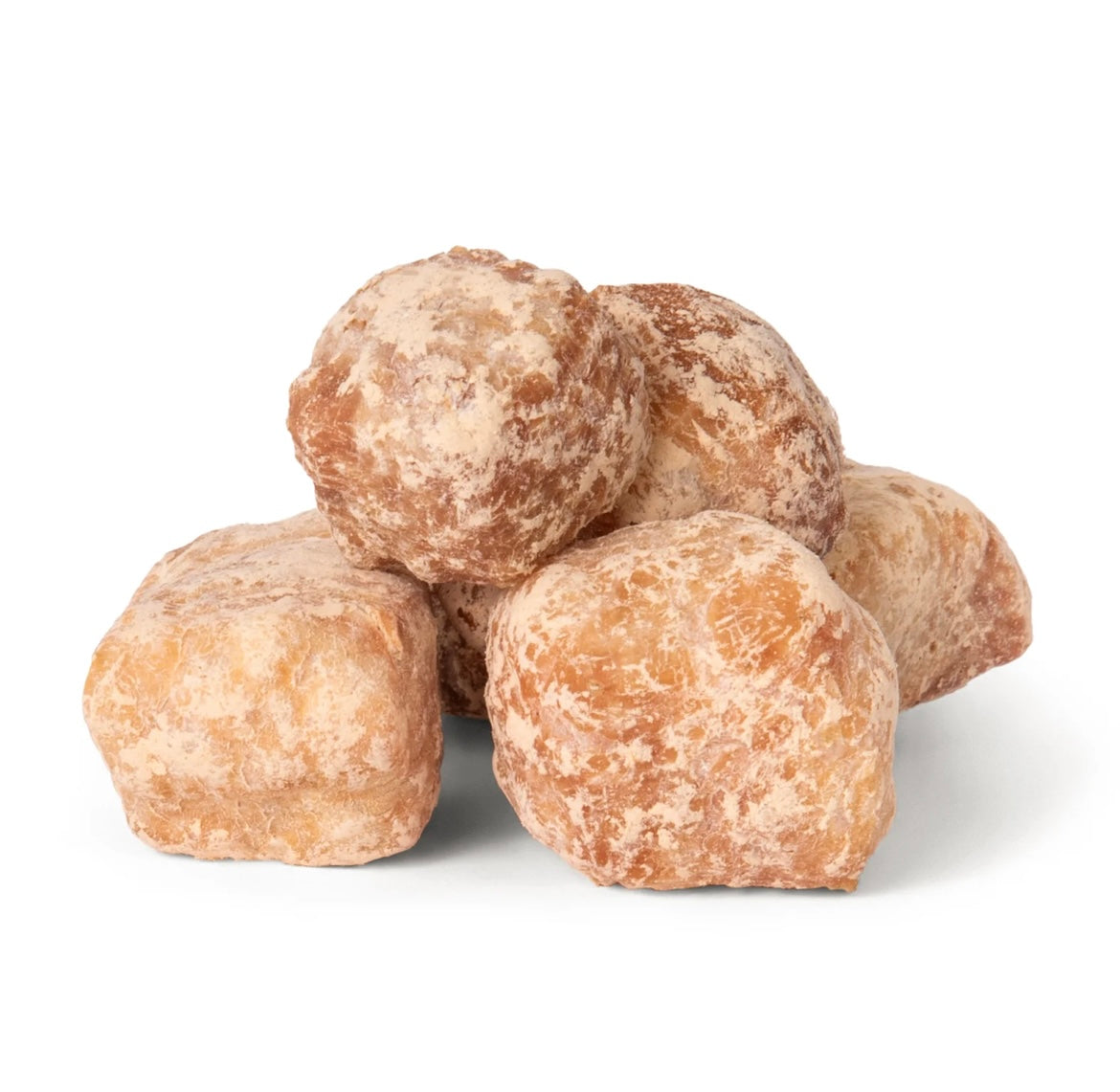 Yak Puffs Peanut Butter – Phillys Treats