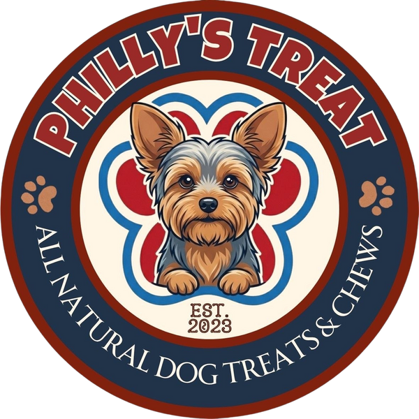 Phillys Treats