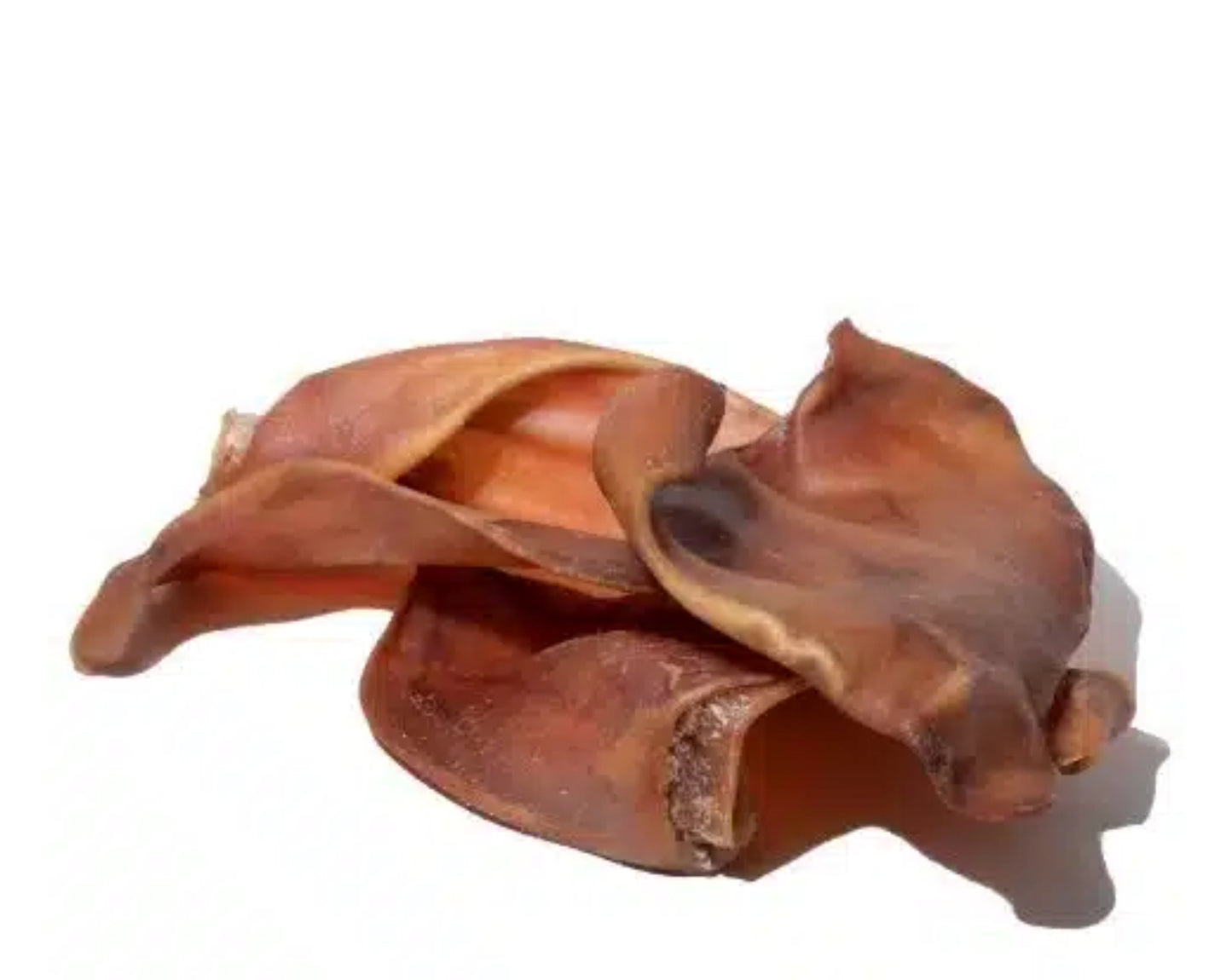 Pig Ear