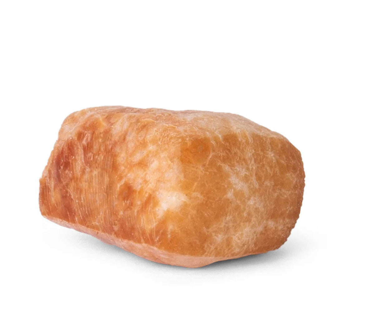 Yak Cheese Puff