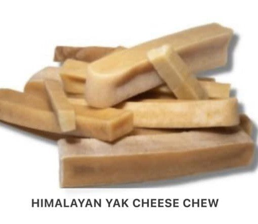 Himalayan yak cheese Medium