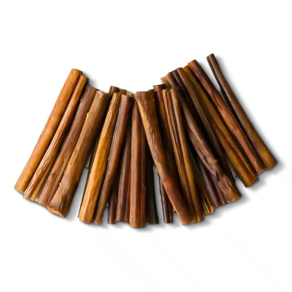 Smoked Bully Sticks 6 inch